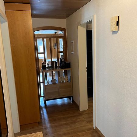 Gasthaus Tell Andermatt Exterior foto